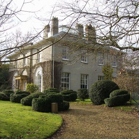 The Lynch Country House Somerton  Εξωτερικό φωτογραφία