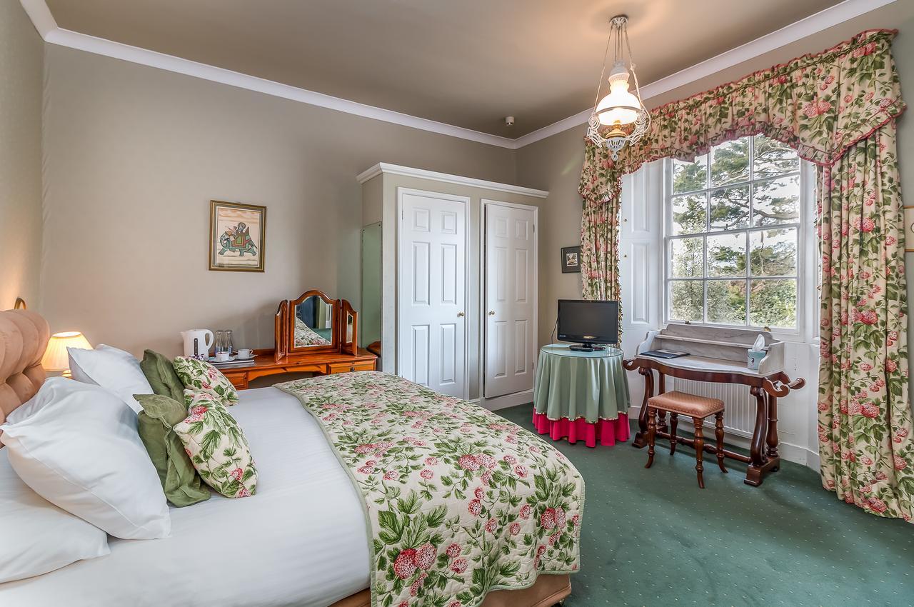 The Lynch Country House Somerton  Εξωτερικό φωτογραφία