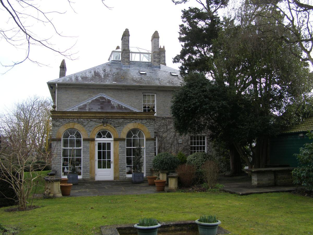 The Lynch Country House Somerton  Εξωτερικό φωτογραφία