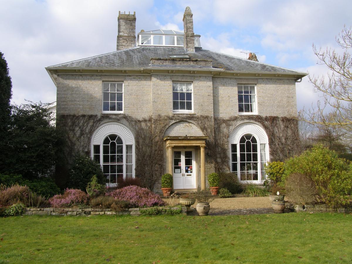 The Lynch Country House Somerton  Εξωτερικό φωτογραφία