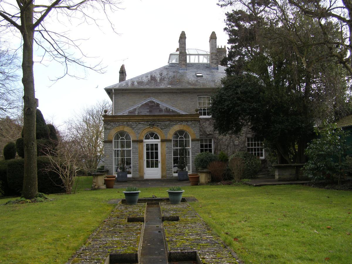 The Lynch Country House Somerton  Εξωτερικό φωτογραφία