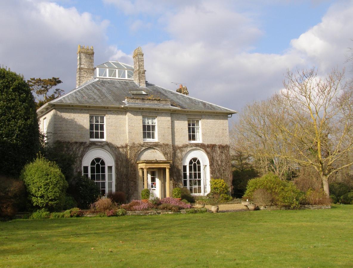 The Lynch Country House Somerton  Εξωτερικό φωτογραφία