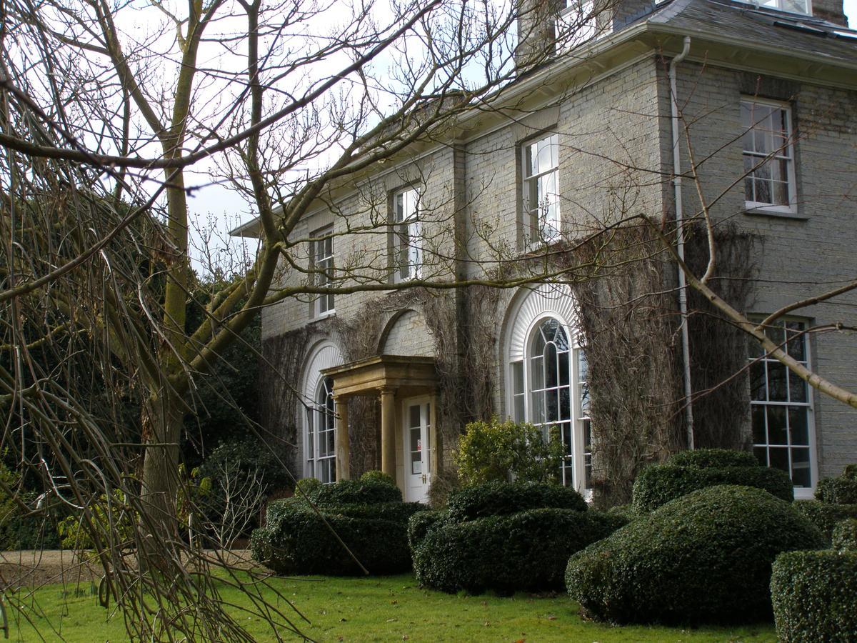 The Lynch Country House Somerton  Εξωτερικό φωτογραφία