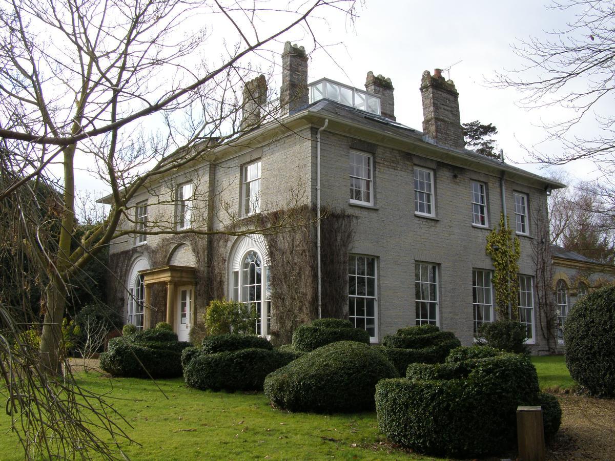 The Lynch Country House Somerton  Εξωτερικό φωτογραφία